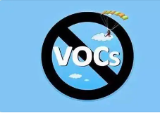 VOCs如影隨形，如何化麻煩為利好？